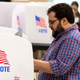 Image for article titled North Carolina Voter In Heavily Gerrymandered District Somehow Voting For Montana Senate, Mayor Of Phoenix